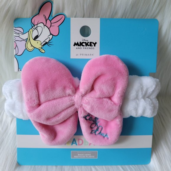 Disney Accessories Disney X Primark Daisy Duck Headband Poshmark